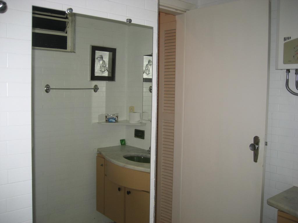 Hospedagem Unicanto Campinas  Zimmer foto