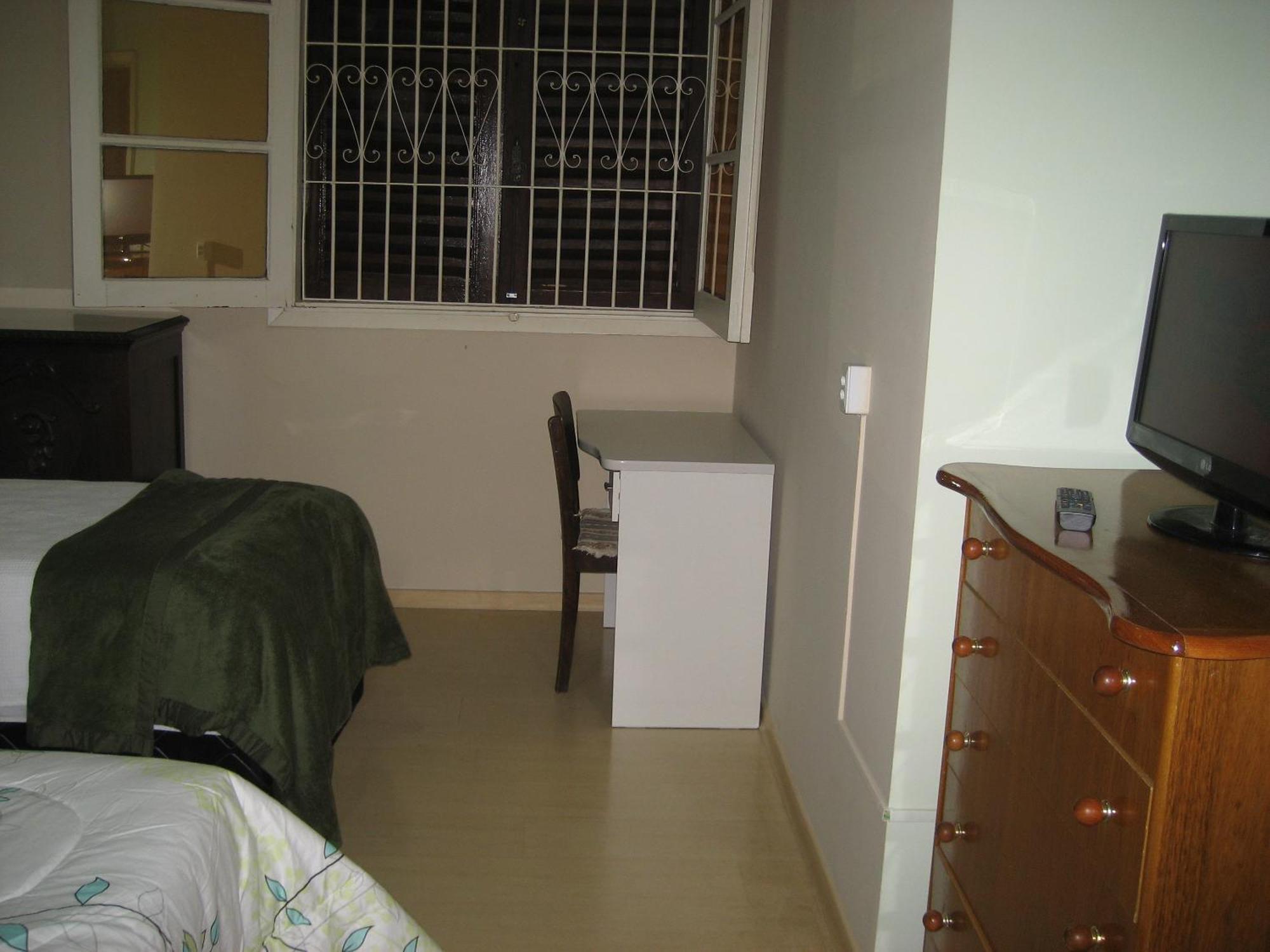 Hospedagem Unicanto Campinas  Zimmer foto