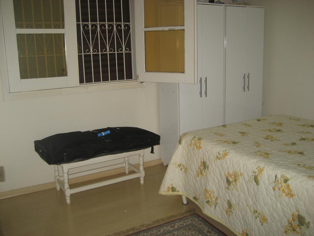 Hospedagem Unicanto Campinas  Zimmer foto