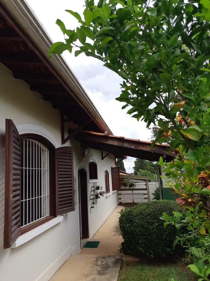 Hospedagem Unicanto Campinas  Exterior foto