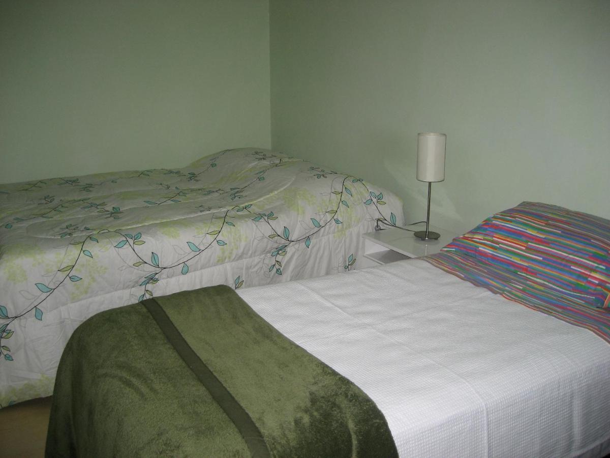 Hospedagem Unicanto Campinas  Zimmer foto